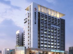 德晟商務(wù)大廈建設(shè)項目